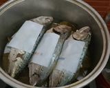 Foto langkah ke 2 dari resep Ikan Rebus Medan.