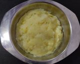 A picture of step 2 of Pointed Gourd Chop.