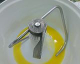 Foto del paso 3 de la receta: Pan trenzado - jalá