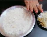 मखाना की खीर रेसिपी चरण 2 फोटो