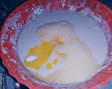 Foto langkah ke 4 dari resep Terang bulan teflon menul.