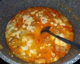 Foto langkah ke 7 dari resep Sayur Santan Manisa ~niQniQ Kitchen.