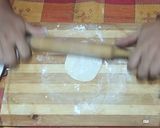 ক্ষীরের লুচি (kheerer luchi recipe in Bengali) রেসিপির ধাপ 3 ছবি