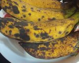 Foto langkah ke 1 dari resep Bolu pisang raja.