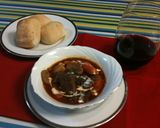 A picture of step 12 of Slow Cooked Beef Stew for Adult Tastes.