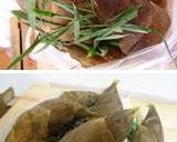 A picture of step 1 of How to Boil Bamboo Shoots & Store in Jars (for Over 1 Year).