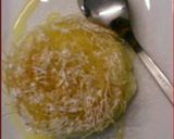 صورة لخطوة 1 من وصفة كنافه بالقشطه