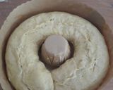 Foto del paso 5 de la receta: Rosca rellena