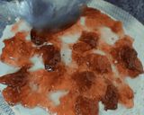 Foto del paso 14 de la receta: Funfetti cake