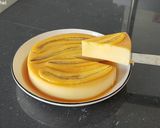 Foto langkah ke 4 dari resep Banana Caramel Pudding.