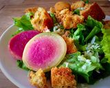 A picture of step 9 of Improve Your Food Photography.