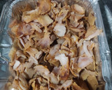 Foto del paso 1 de la receta: Mollete kebab o kebab en casa a mi estilo
