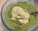 Foto del paso 2 de la receta: Dip-aliño de palta y yogurt