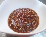 A picture of step 1 of 2 Variations of Homemade Korean Miso Sauce (Ssamjang).