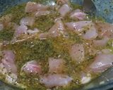 Foto del paso 3 de la receta: Trapitos de pollo 🍖🍖