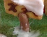 A picture of step 10 of Cookie House.