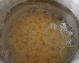 Foto langkah ke 1 dari resep Makaroni Carbonara.