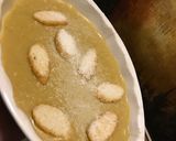 Foto del paso 7 de la receta: Sopa crema de cebolla 🦀