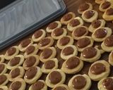 Foto del paso 3 de la receta: Alfajores de maicena!! 😋