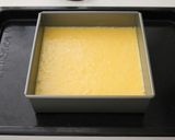 A picture of step 11 of White Chocolate Stick Cake.