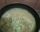 Foto langkah ke 5 dari resep Sambal teri joss kecombrang.