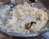 Foto del paso 3 de la receta: Red Velvet