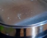 Foto langkah ke 4 dari resep Lapis kopi coklat.