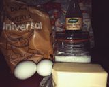 Foto del paso 3 de la receta: Torta de Coco 🥥