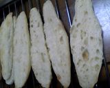 A picture of step 11 of Baguette-Style "French Sticks".