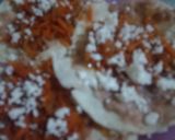 Foto del paso 5 de la receta: TINGA DE ZANAHORIA #1.0🥕🧡