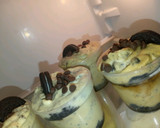 Foto del paso 6 de la receta: Mousse de Oreo