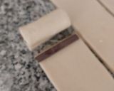 Foto del paso 7 de la receta: Pain au chocolat brioche