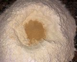 Foto del paso 1 de la receta: Pan Francés Casero