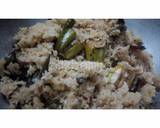 Parwal Pulao (Chal Potol) recipe step 6 photo