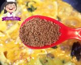 Foto langkah ke 6 dari resep Kari Tahu Vegan alaMetut 👩‍🍳.