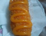 Foto langkah ke 5 dari resep Corn dog Mozarella (anti pecah meluber).