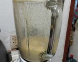 Foto langkah ke 4 dari resep Apem Pisang Milo.