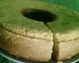 Foto langkah ke 6 dari resep Bolu Pisang Ambon.