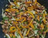 Foto del paso 5 de la receta: Chuleta de cerdo para tacos