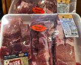 Crock Pot Country Ribs recipe step 1 photo