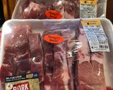 A picture of step 1 of Crock Pot Country Ribs.
