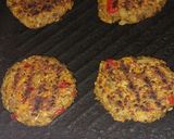 Foto del paso 7 de la receta: Hamburguesas de lenteja