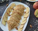Almond Oats Stuffed Apple Packets recipe step 17 photo