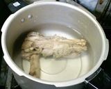 A picture of step 4 of Easy Ramen Jiro at Home.