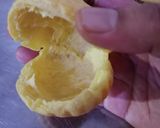 Foto langkah ke 5 dari resep Soes Vla Vanilla.