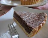 A picture of step 14 of Butter-free Ultra Healthy & Easy Tart Crust.