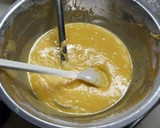 A picture of step 1 of Basic Madeleines.