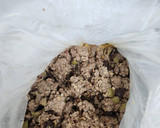 Foto del paso 9 de la receta: Cilindritos de papa y carne