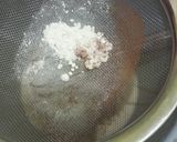 Foto langkah ke 4 dari resep Pie Brownies Ekonomis.