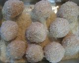 A picture of step 9 of Let Your Rice Cooker Do the Work! Rice Croquettes.